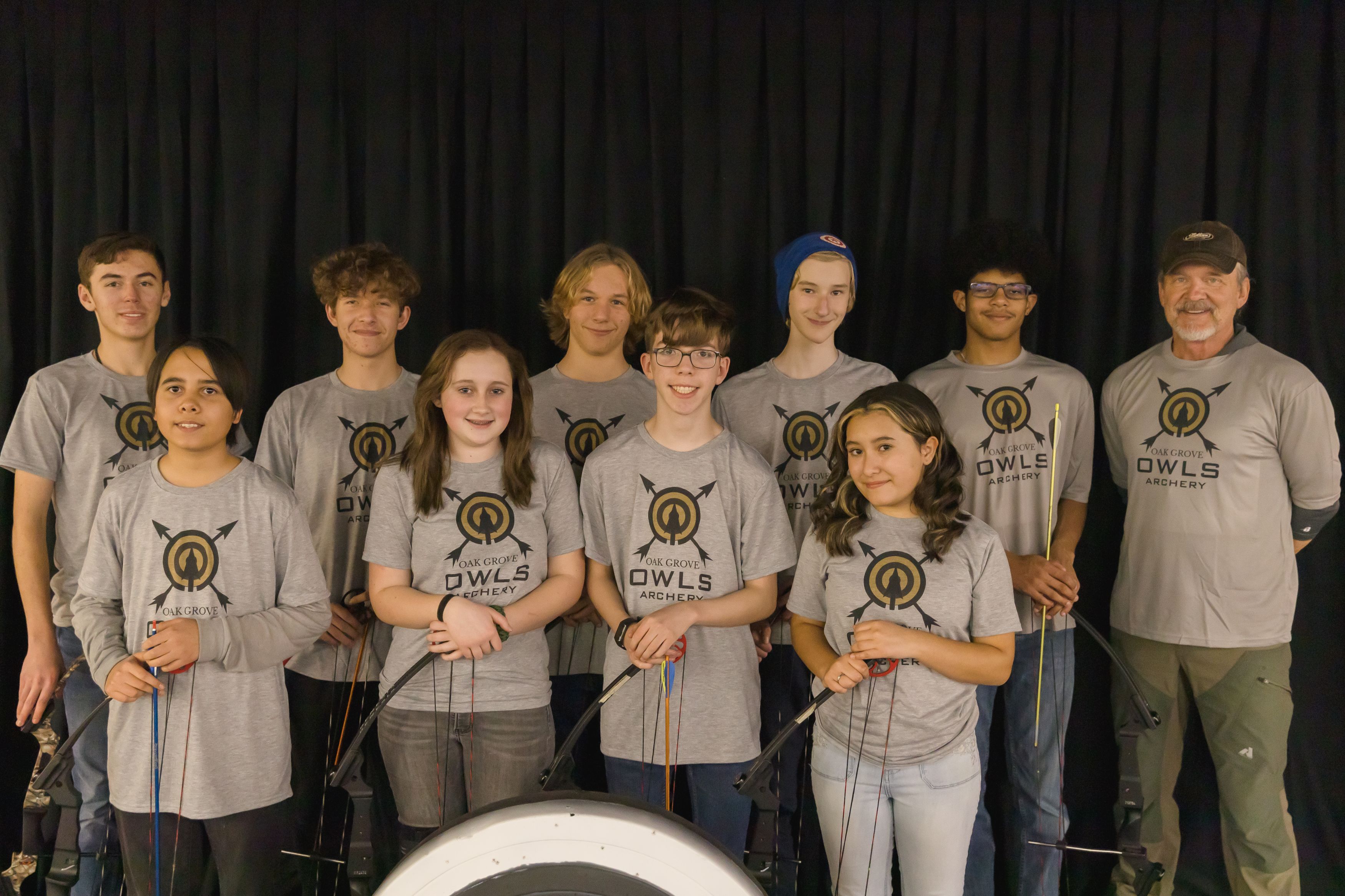 Archery Oak Grove Classical Academy archery-oak-grove-classical-academy